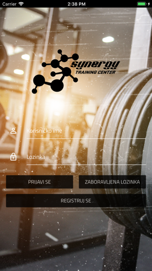 Synergy Training Center(圖1)-速報App