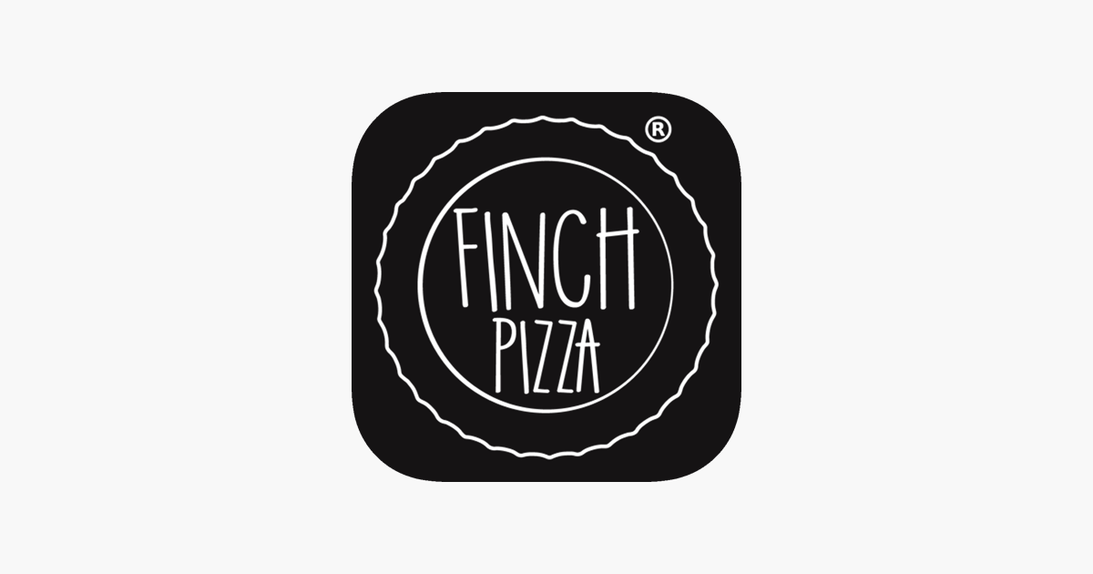 ‎Finch Pizza on the App Store