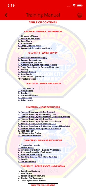 San Rafael Fire Dept.(圖2)-速報App