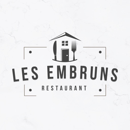 Les Embruns