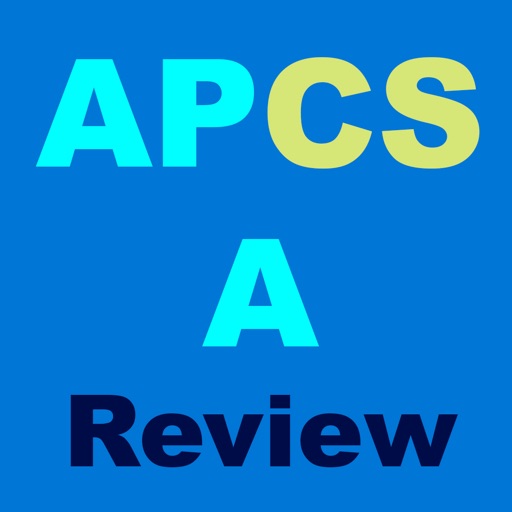 AP Computer Science A Review