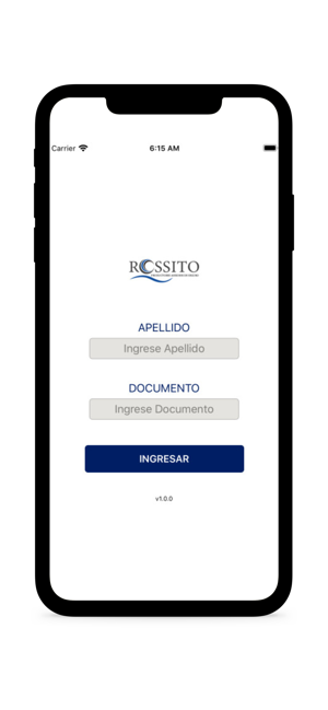 ROSSITO(圖1)-速報App