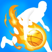 Dribble Hoops на пк