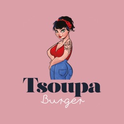 Tsoupa Burger