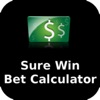 Sure Win Bet Calculator Sure Win Bet Calculator