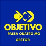 Aluno Objetivo Passa Quatro