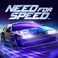 Need for Speed No Limits