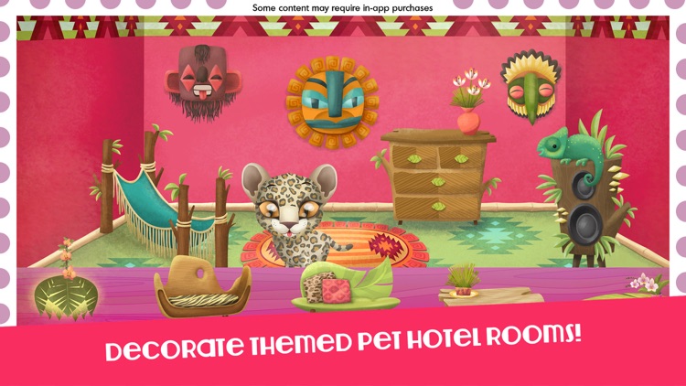 Miss Hollywood®: Vacation screenshot-4