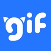 Icon Gfycat: GIFs, stickers & memes