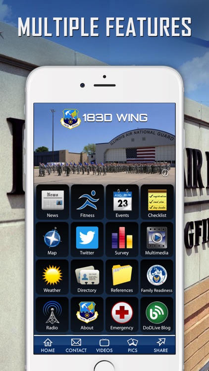 183d Wing
