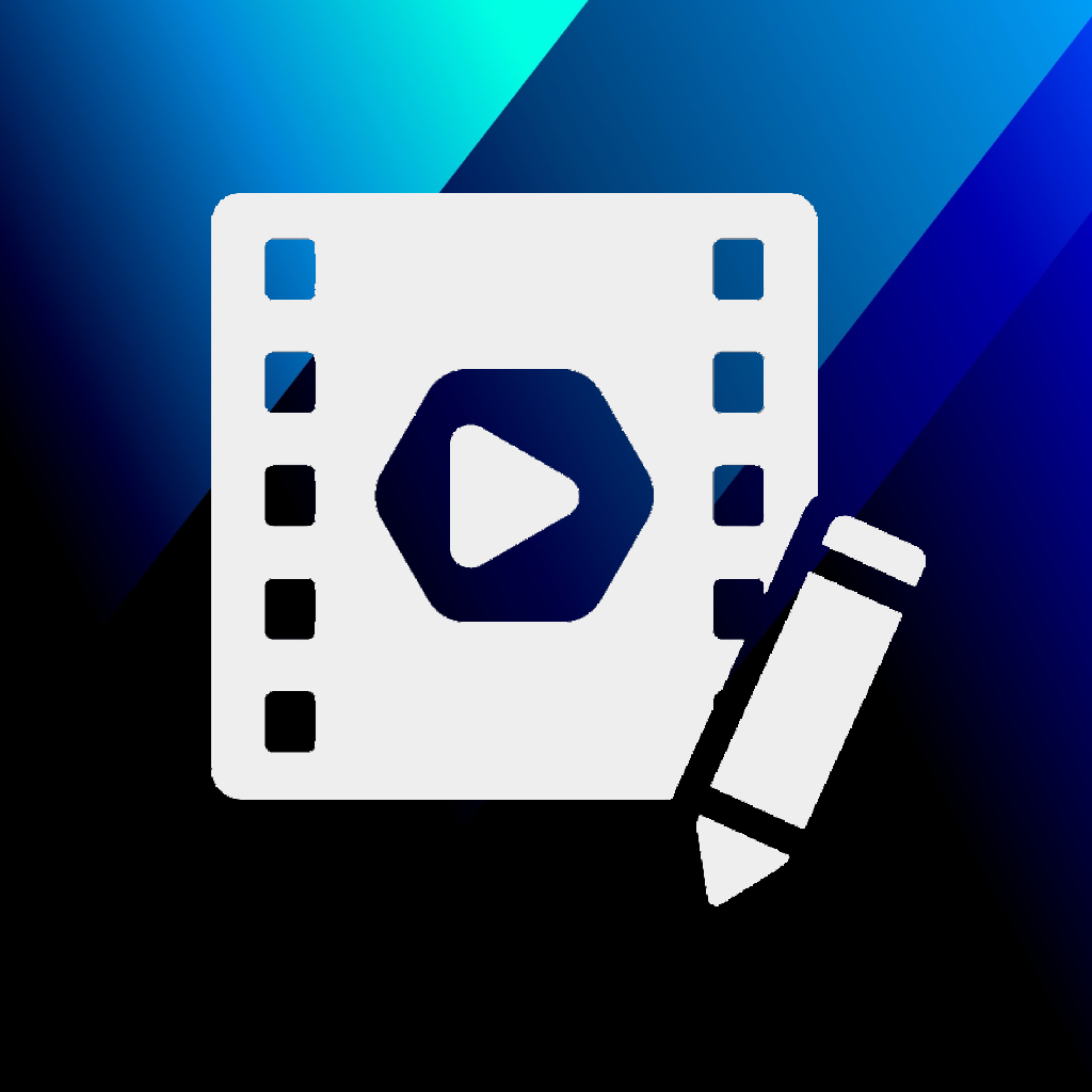 Get VidEdit - Crop, Reverse, SloMo for iOS, iPhone, iPad Aso Report