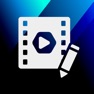 Get VidEdit - Crop, Reverse, SloMo for iOS, iPhone, iPad Aso Report