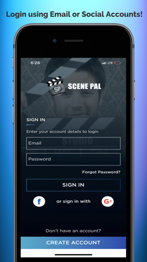 Scene Pal(圖1)-速報App