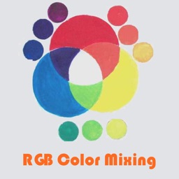 RGB ColorMixing