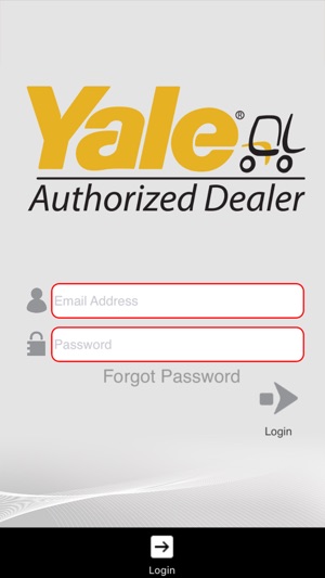 Yale Dealer North America(圖2)-速報App