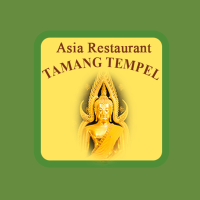 Tamang Tempel Hamburg