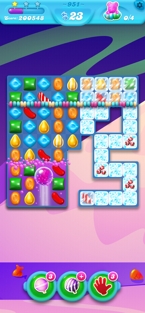 Candy Crush Soda Saga - Revenue & Download estimates ...