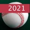 Imagine all historical baseball player statistics immediately accessible on your iPhone