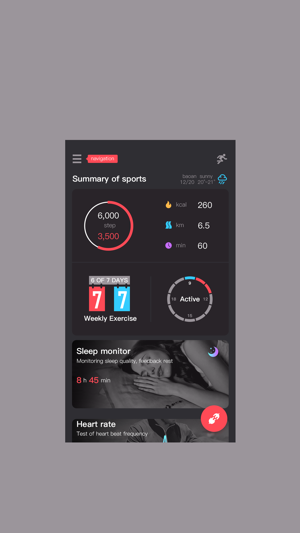 dofit gps