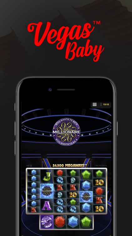 Vegas Baby screenshot-4