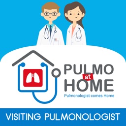 Visiting Pulmonologist