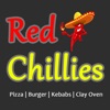 Red Chillies L8