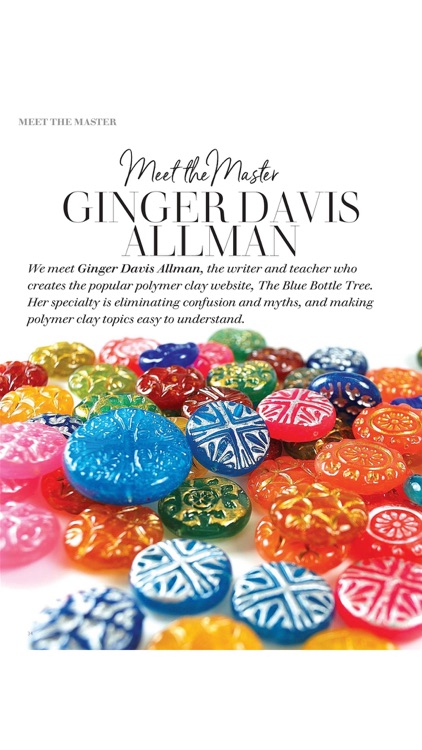 Making Jewellery Magazine screenshot-4