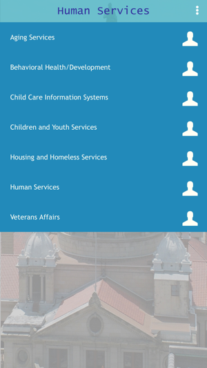 Washington County Human Serv.(圖1)-速報App