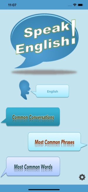 Speak Better English‎(圖1)-速報App