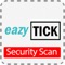 EazyTick Security Scan est l'application permettant au staff d'entrée et de sécurité d'un organisateur de vérifier la validité des tickets et de récupérer les détails liés au billet afin de faciliter la mise en place des participants (Type de ticket / N°siège 