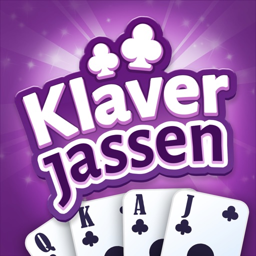 GamePoint Klaverjassen by GamePoint B.V.