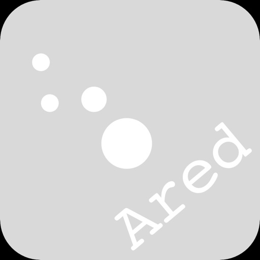 Ared - SImple 3D