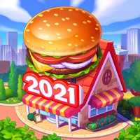 Cooking Madness-Kitchen Frenzy на пк