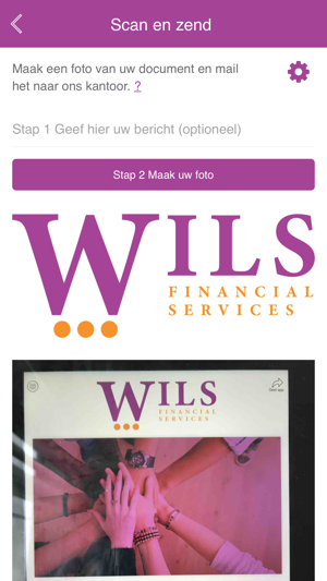 WILS(圖2)-速報App