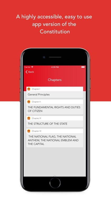 Constitution of China