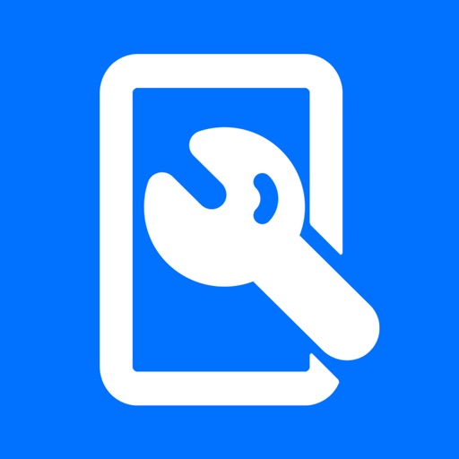 手机克隆-爱压助手文件传输 iOS App