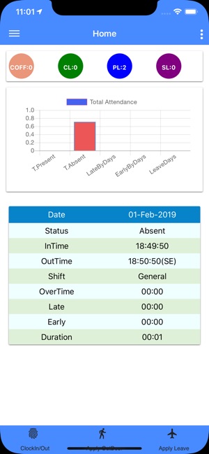 SmartOffice365(圖1)-速報App