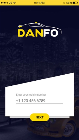 Danfo Driver(圖3)-速報App