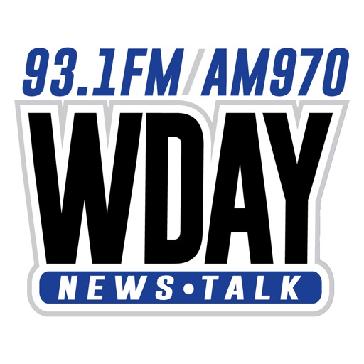 News/Talk 970 WDAY / 93.1 FM Download