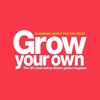 Icon Grow Your Own Magazine