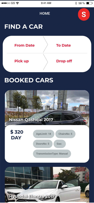 Get Car Istanbul(圖6)-速報App