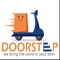 Doorstep E Store  is an online daily needs delivery platform formed at kozhikode, Kerala under aami group of company