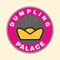 With the Dumpling Palace mobile app, ordering food for takeout has never been easier