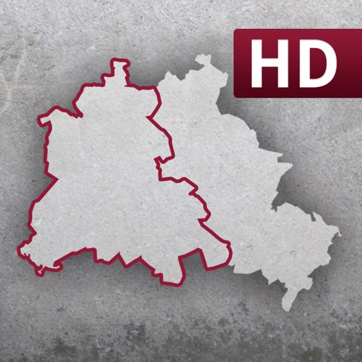 The Berlin Wall HD Download