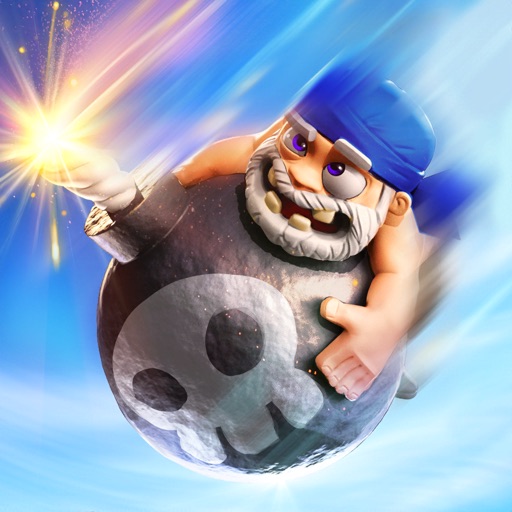 Chaos Battle League icon