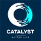 Catalyst is a platform that provides discounted products and services to the student community of South Africa