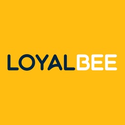 Loyalbee Scanapp