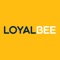 The Loyalbee Scanapp is an auxiliary app for users of the Loyalbee platform