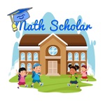 Math Scholar Junior Edition