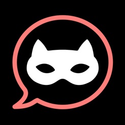 chat anonimo app